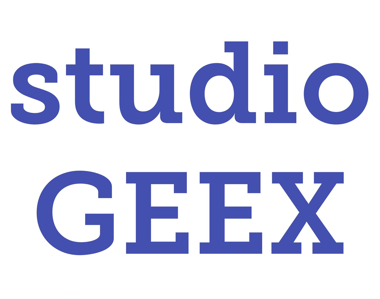 studio GEEX